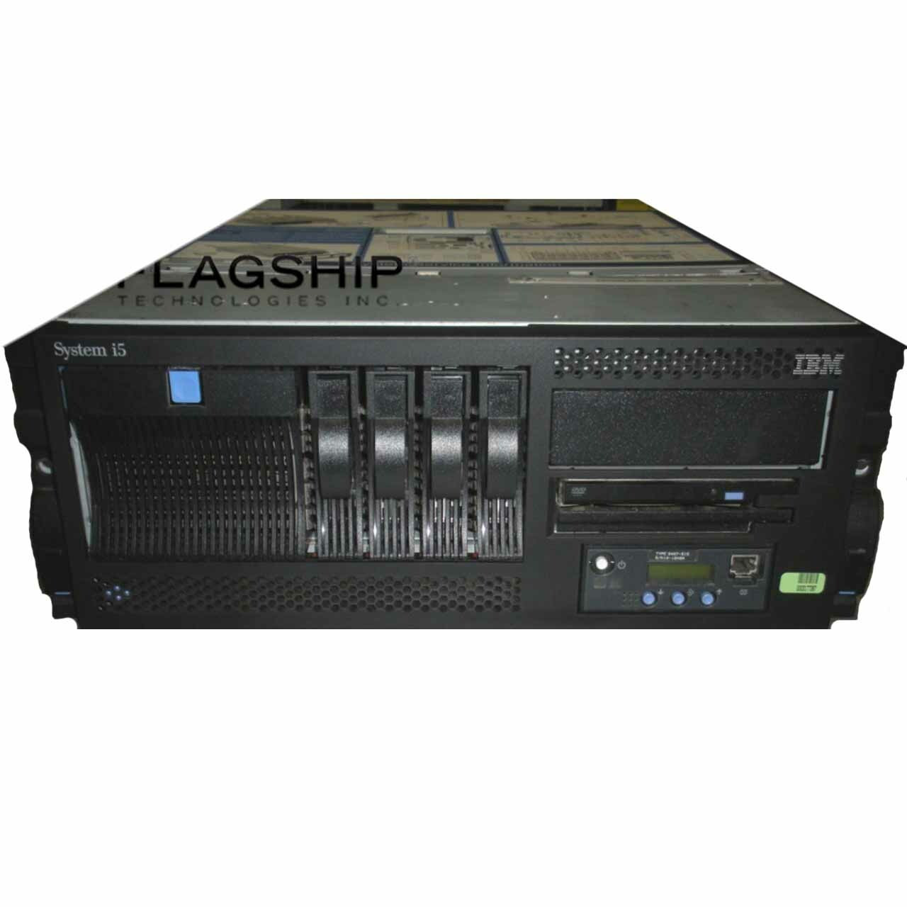 IBM System i 515 Express Servers